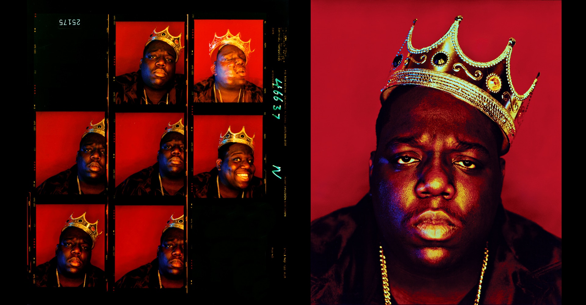 biggie smalls king