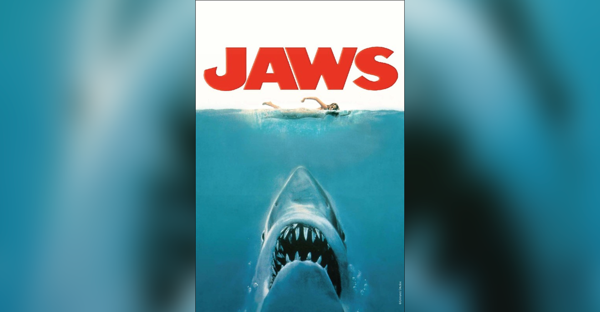 Film Screening: Jaws